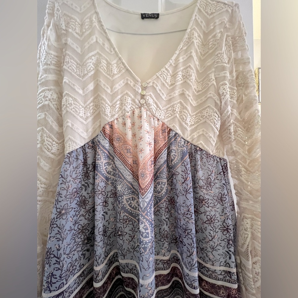 Venus dress